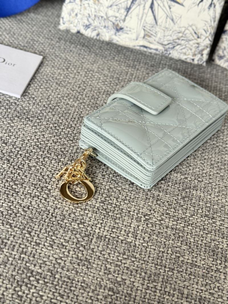 Christian Dior Wallet